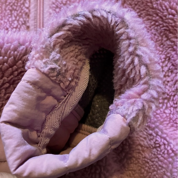 Patagonia Dusty Rose Synchilla Jacket - Picture 7 of 7